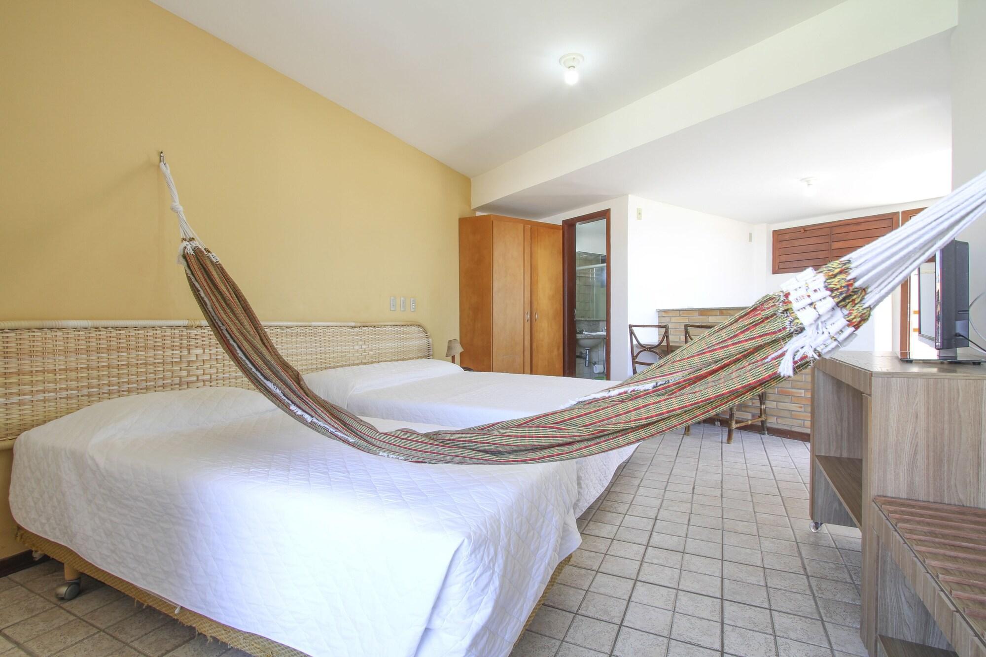 Marambaia Apart Hotel นาตาล ภายนอก รูปภาพ