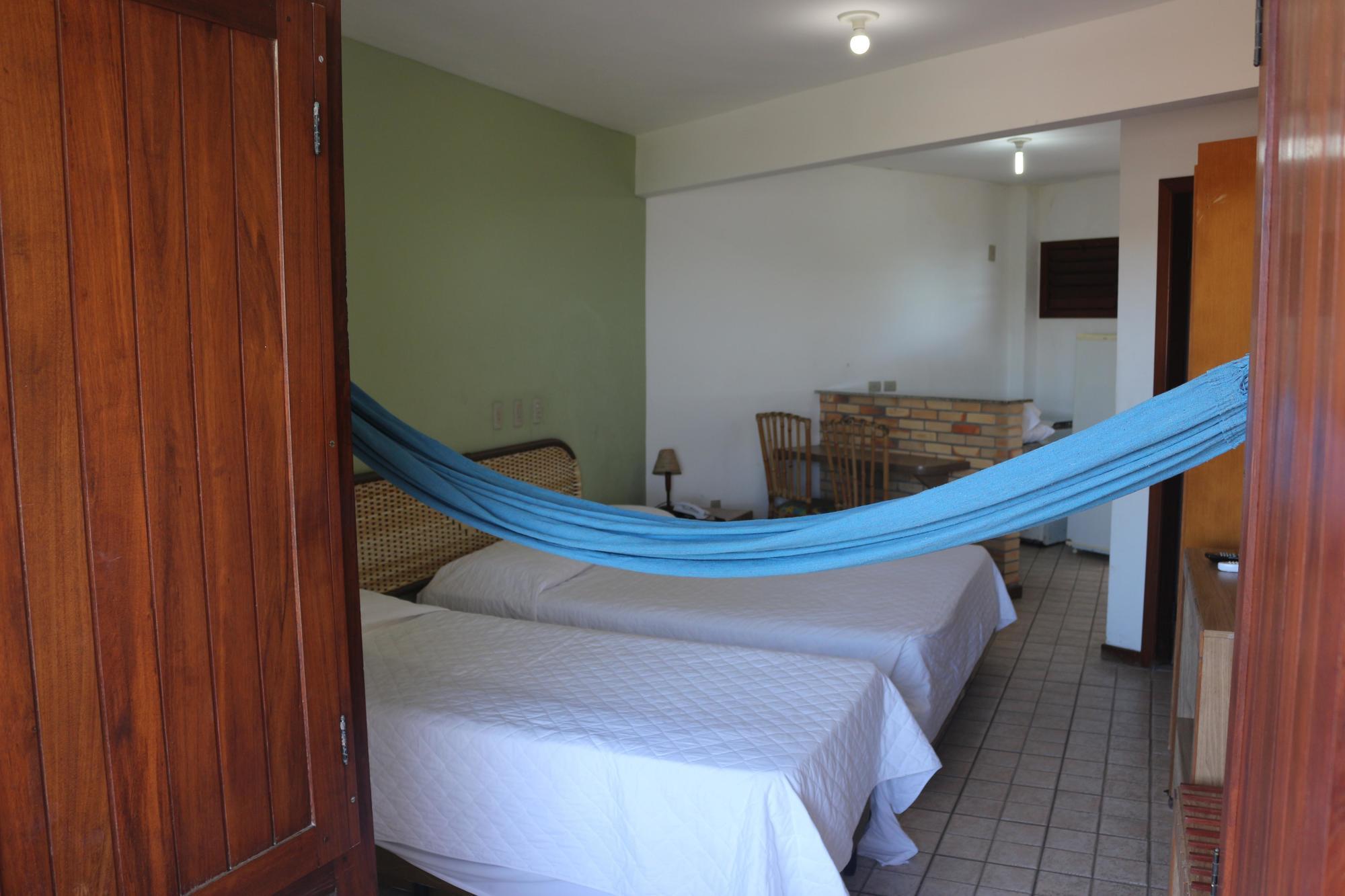 Marambaia Apart Hotel นาตาล ภายนอก รูปภาพ